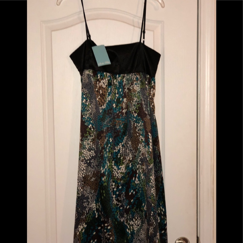 Soda Blu dress